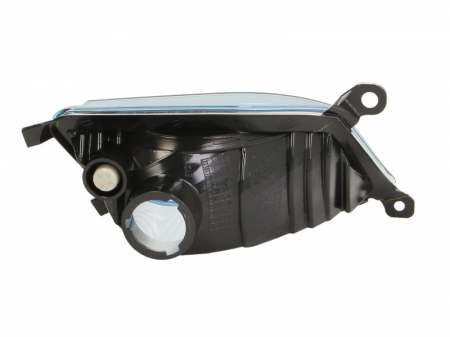 Semnalizator fata stanga (transparent) NISSAN MICRA 2003-2010 [1]