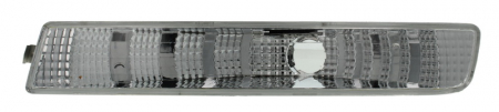 Semnalizator - Semnalizator fata stanga transparent NISSAN PRIMASTAR; OPEL VIVARO; RENAULT TRAFIC intre 2001-2007