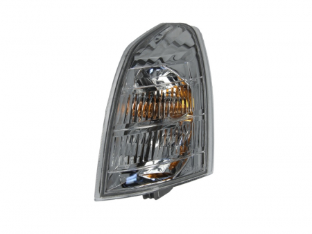 Semnalizator fata stanga (transparent) NISSAN X-TRAIL 2001-2003 Piese Auto - Semnalizator fata stanga (transparent) NISSAN X-TRAIL 2001-2003
