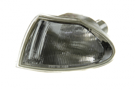 Semnalizator fata stanga (transparent) OPEL ASTRA 1991-2002 [1]