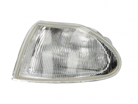 Semnalizator - Semnalizator fata stanga (transparent) OPEL ASTRA 1991-2002
