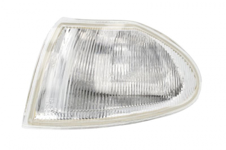 Semnalizator - Semnalizator fata stanga (transparent) OPEL ASTRA 1991-2002