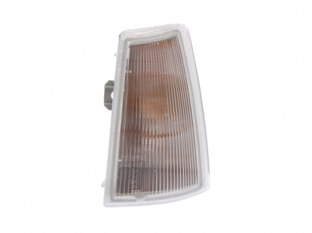 Semnalizator fata stanga transparent OPEL KADETT E intre 1984-1994 [1]