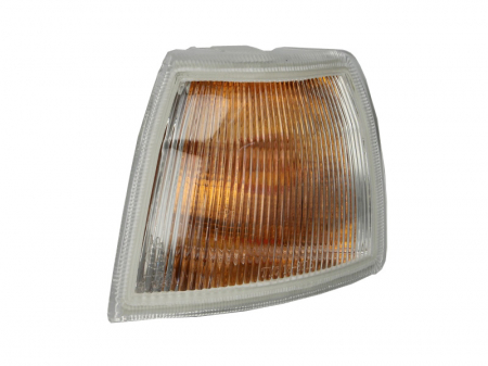 Semnalizator - Semnalizator fata stanga transparent OPEL VECTRA A intre 1992-1995