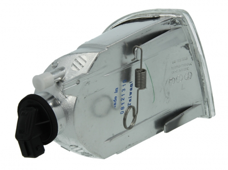Semnalizator fata stanga (transparent) PEUGEOT 806 1994-2002 [1]