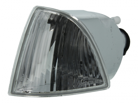 Semnalizator - Semnalizator fata stanga (transparent) PEUGEOT 806 1994-2002