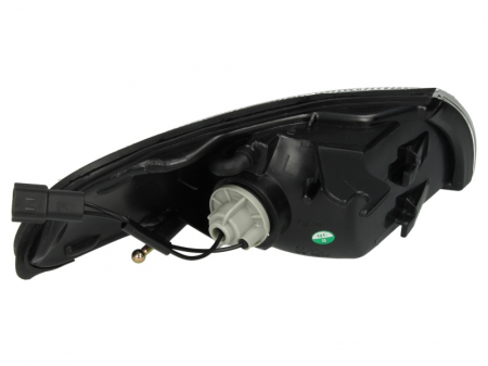 Semnalizator fata Stanga (transparent) potrivit MAZDA 626 IV 1.8-2.5 08.91-04.97 01.92- [1]