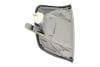 Semnalizator fata Stanga (transparent) potrivit MERCEDES 124 (A124), 124 (C124), 124 (W124), 124 T-MODEL (S124), E (A124), E (C124), E (W124) 2.0-6.0 12.84-03.98 12.84-07.93 [2]