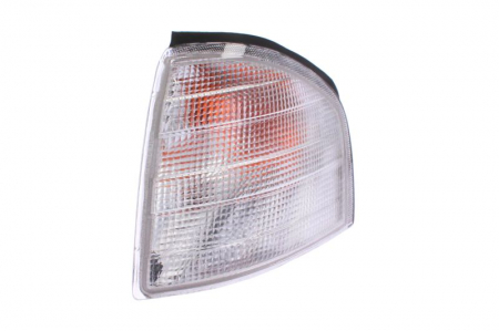 Semnalizator fata Stanga (transparent) potrivit MERCEDES C T-MODEL (S202), C (W202) 1.8-4.3 03.93-03.01 03.93-05.00 [0]