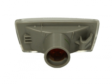 Semnalizator fata Stanga potrivit OPEL ASTRA H, ASTRA H CLASSIC, ASTRA H GTC, ASTRA H/KOMBI 1.2-2.0 dupa 2004 (transparent) [1]