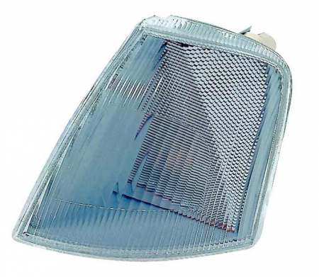 Semnalizator - Semnalizator fata Stanga potrivit OPEL OMEGA A 1.8-3.0 1986-1994 (transparent)