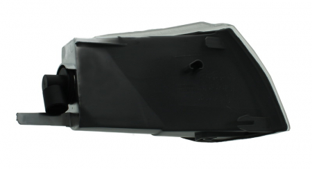 Semnalizator fata Stanga (transparent) potrivit PEUGEOT 306 1.1-2.0D 04.93-12.02 05.93-04.02 [1]