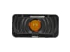 Semnalizator fata Stanga potrivit SEAT CORDOBA, IBIZA II, TOLEDO I; VW GOLF III, PASSAT B3/B4, VENTO 1.0-Electric 1988-2002 (transparent) [2]