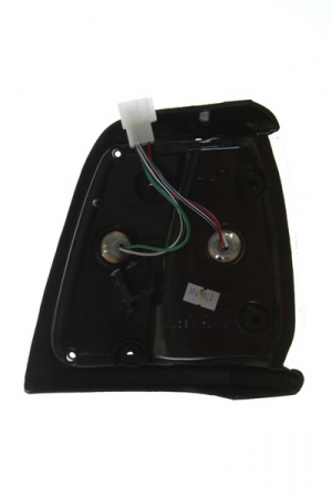 Semnalizator fata Stanga potrivit TOYOTA HILUX V 1.8/2.4/2.4D 1988-1998 dupa 1978 (transparent) [1]