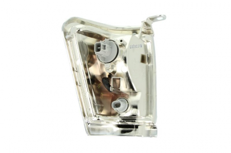Semnalizator fata Stanga (transparent) potrivit TOYOTA HILUX VI 2.4-3.0D 08.97-10.05 01.98-01.01 [1]
