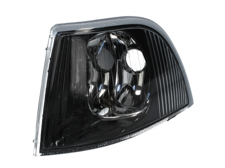 Semnalizator fata Stanga (transparent) potrivit VOLVO S40 I, V40 1.6-2.0 07.95-12.04 07.95-12.03 [0]