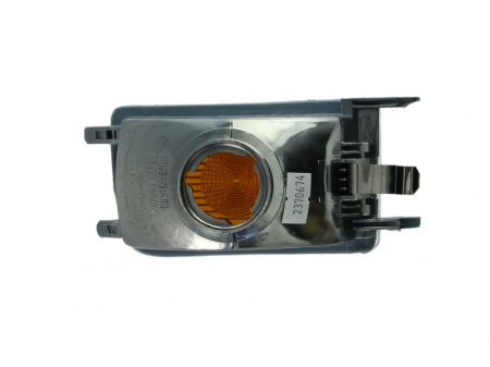 Semnalizator fata Stanga potrivit VW GOLF III, VENTO 1.4-Electric 1991-1999 (transparent) [1]