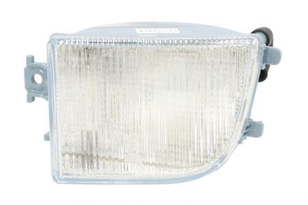 Semnalizator - Semnalizator fata Stanga potrivit VW PASSAT B3/B4 1.6-2.9 1988-1997 (transparent)