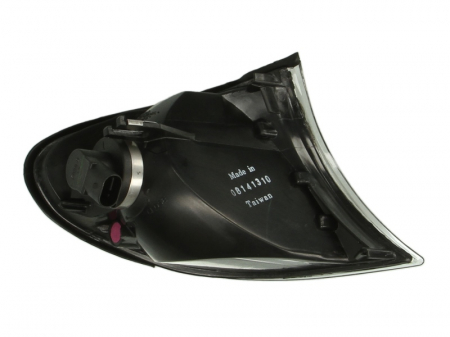 Semnalizator fata stanga (transparent, PY21W) BMW Seria 3 2001-2006 [1]