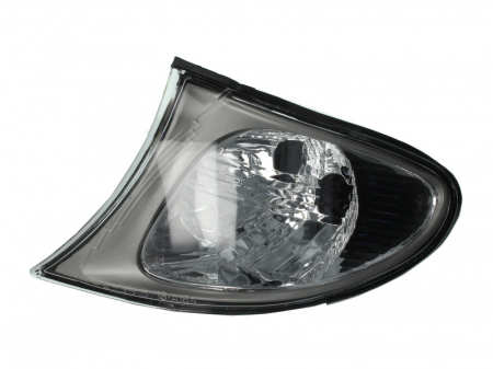 Semnalizator fata stanga (transparent, PY21W) BMW Seria 3 LIMUZINA/COMBI 2001-2006 [1]