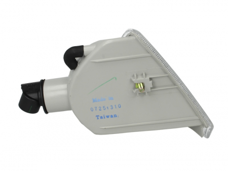 Semnalizator fata stanga transparent, PY21W CITROEN AX Hatchback intre 1986-1998 [1]