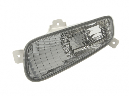 Semnalizator - Semnalizator fata stanga (transparent, PY21W) FIAT PUNTO LIFTBACK/LIMUZINA 2009-2012