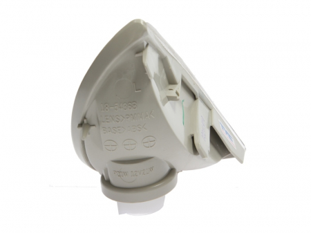 Semnalizator fata stanga (transparent, PY21W) FIAT SEICENTO HATCHBACK 1998-2000 [1]