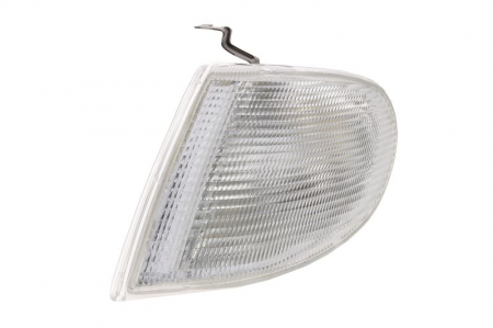 Semnalizator - Semnalizator fata stanga (transparent, PY21W) FORD GALAXY SEAT ALHAMBRA VW SHARAN VAN 1995-2001