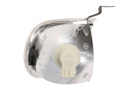 Semnalizator fata stanga (transparent, PY21W) FORD GALAXY SEAT ALHAMBRA VW SHARAN VAN 1995-2001 [1]