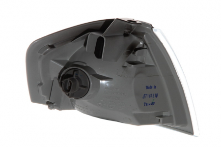 Semnalizator - Semnalizator fata stanga (transparent, PY21W) MAZDA 323 HATCHBACK/LIMUZINA 1998-2000