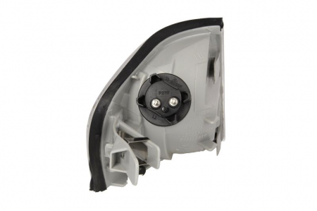 Semnalizator fata stanga (transparent, PY21W) MERCEDES Clasa C 1993-2001 [1]
