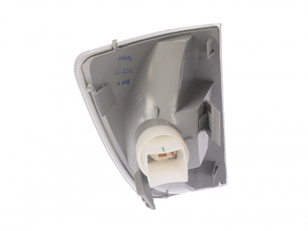 Semnalizator fata stanga (transparent, PY21W) MERCEDES SPRINTER BUS/PLATFORMA/SASIU 2000-2002 [1]