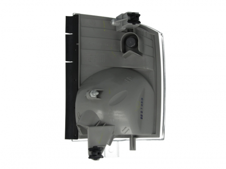 Semnalizator fata stanga (transparent, PY21W) MITSUBISHI CANTER 2001-2010 [1]