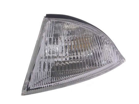 Semnalizator - Semnalizator fata stanga (transparent, PY21W) MITSUBISHI CARISMA LIFTBACK/LIMUZINA 1995-2000