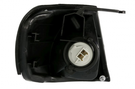 Semnalizator fata stanga transparent, PY21W NISSAN ALMERA I N15 intre 1995-1998 [1]