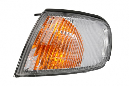 Semnalizator fata stanga transparent, PY21W NISSAN ALMERA I N15 intre 1995-1998 [0]