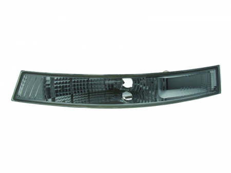 Semnalizator - Semnalizator fata stanga (transparent, PY21W) NISSAN INTERSTAR OPEL MOVANO RENAULT MASTER BUS/PLATFORMA/SASIU 2004-2010