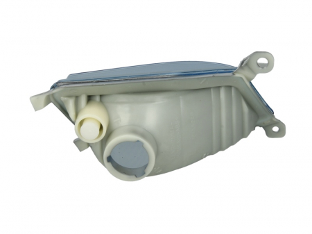 Semnalizator fata stanga (transparent, PY21W) NISSAN MICRA DECAPOTABILA/HATCHBACK 2003-2010 [1]