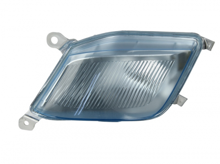 Semnalizator - Semnalizator fata stanga (transparent, PY21W) NISSAN MICRA DECAPOTABILA/HATCHBACK 2003-2010