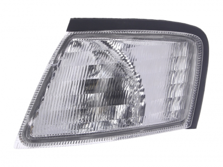 Semnalizator fata stanga transparent, PY21W NISSAN PRIMERA P11 intre 1996-1999 [0]