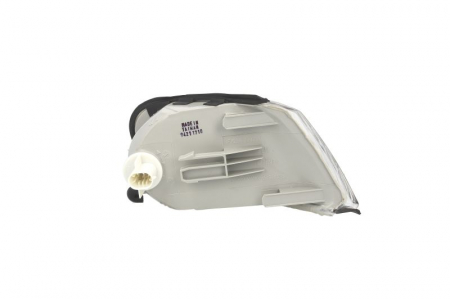 Semnalizator fata stanga (transparent, PY21W) OPEL VECTRA 1995-1999 [1]