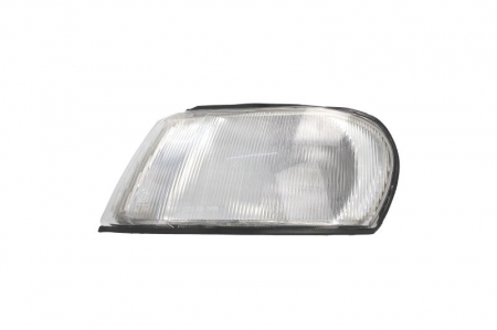 Semnalizator - Semnalizator fata stanga (transparent, PY21W) OPEL VECTRA 1995-1999