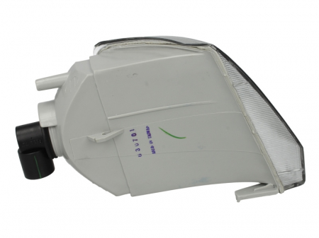Iluminat auto - Semnalizator fata stanga transparent, PY21W PEUGEOT 106 intre 1991-1996