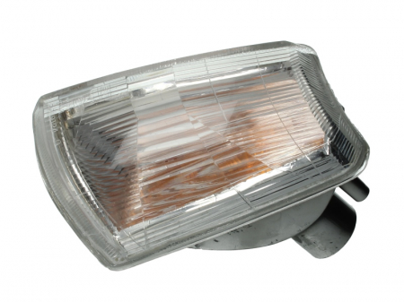 Iluminat auto - Semnalizator fata stanga transparent, PY21W PEUGEOT 205 intre 1983-1998