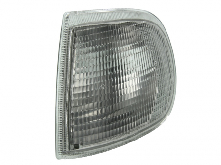 Semnalizator - Semnalizator fata stanga (transparent, PY21W) SKODA FELICIA HATCHBACK/ KOMBI 1994-2002