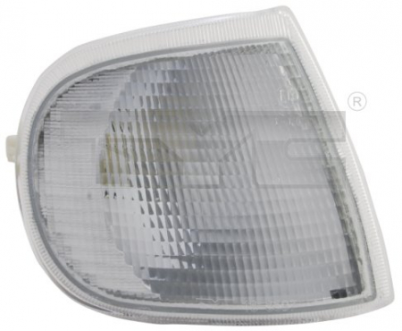 Semnalizator - Semnalizator fata stanga (transparent, PY21W) SKODA FELICIA HATCHBACK/ KOMBI 1994-2002