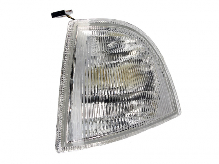 Semnalizator - Semnalizator fata stanga (transparent, PY21W) SKODA OCTAVIA 1996-2000