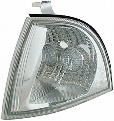 Semnalizator - Semnalizator fata stanga (transparent, PY21W) SKODA OCTAVIA LIMUZINA/COMBI 2000-2010