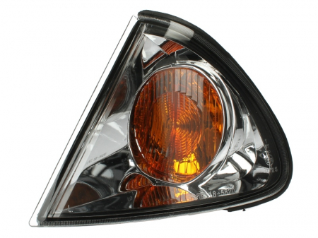 Semnalizator - Semnalizator fata stanga (transparent, PY21W) TOYOTA AVENSIS 1997-2003