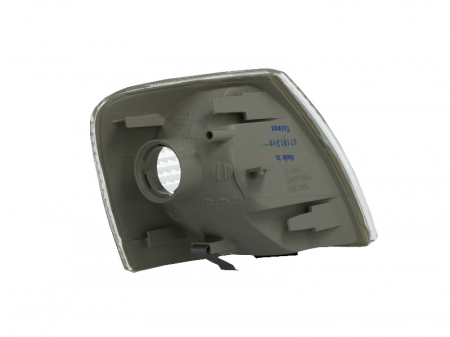 Semnalizator fata stanga (transparent, PY21W) VW PASSAT 1996-2000 [1]